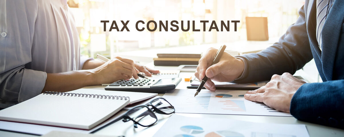 Project-Report-For-Tax-Consultant