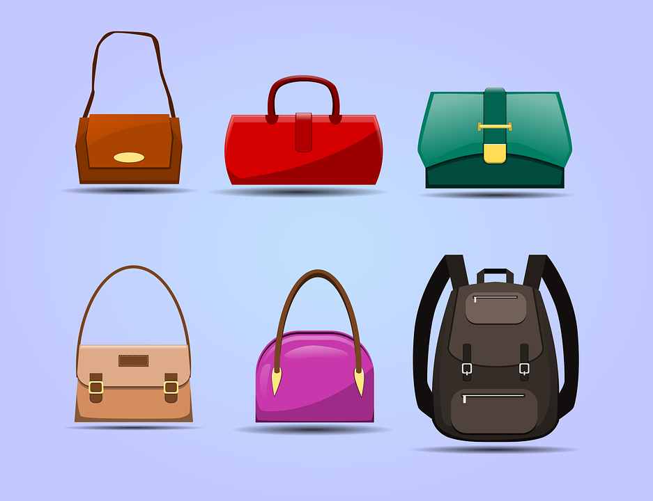 Project-report-for-handbag-&-purse