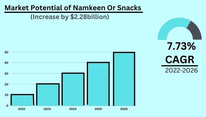 Project-report-for-namkeen-or-snacks's-market-potential