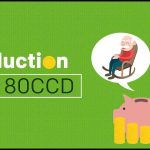 What is Section 80CCD?