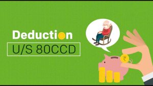 Read more about the article What is Section 80CCD?