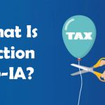 What Is Section 80IA?