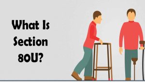 Read more about the article What Is Section 80U?