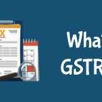 What is GSTR 9?