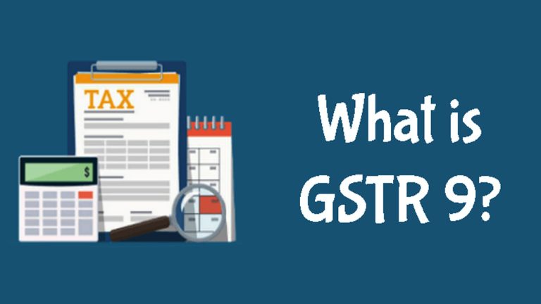 What-is-GSTR-9