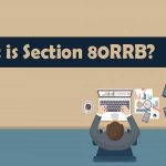 What is Section 80RRB?