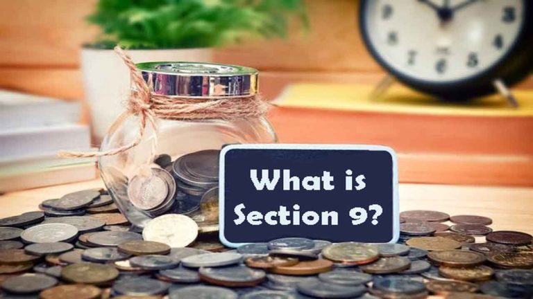 Read more about the article What is Section 9 of the Income Tax Act?