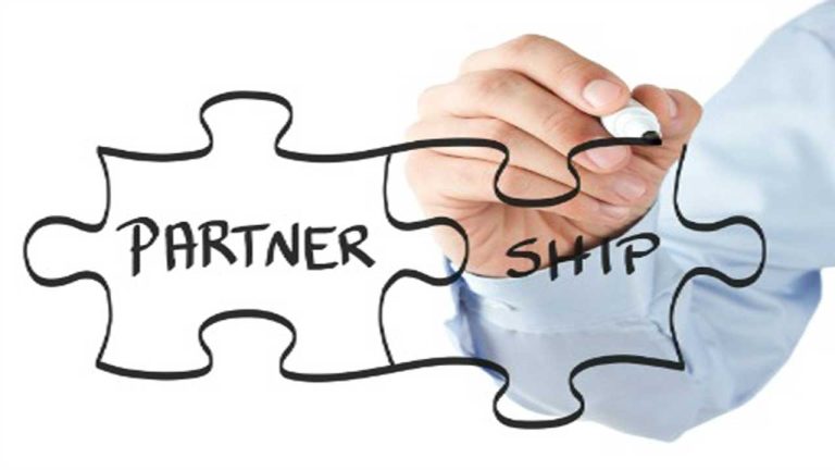 Read more about the article What Is Partnership Firm?