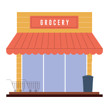Project-report-for-general-store