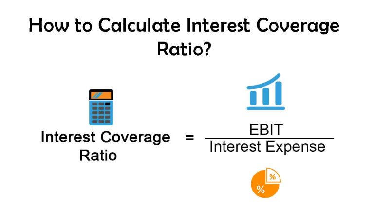 Read more about the article How to Calculate Interest Coverage Ratio?