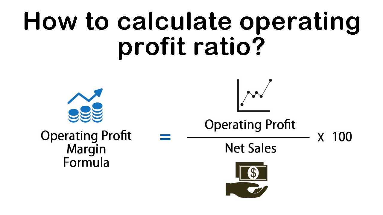 Profit formula operating margin Operating Profit