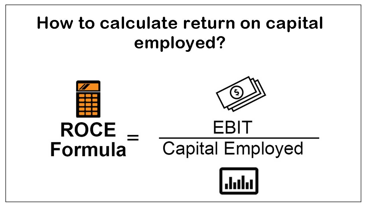 How To Calculate Return On Capital Employed Sharda Associates