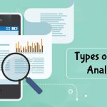 Types of Ratio Analysis