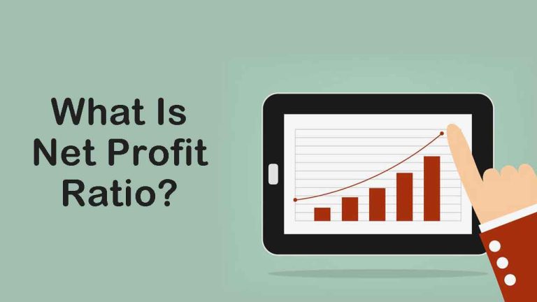 Read more about the article What Is Net Profit Ratio?