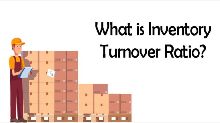 lifo inventory turnover formula