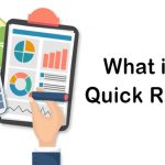 What is a Quick Ratio?