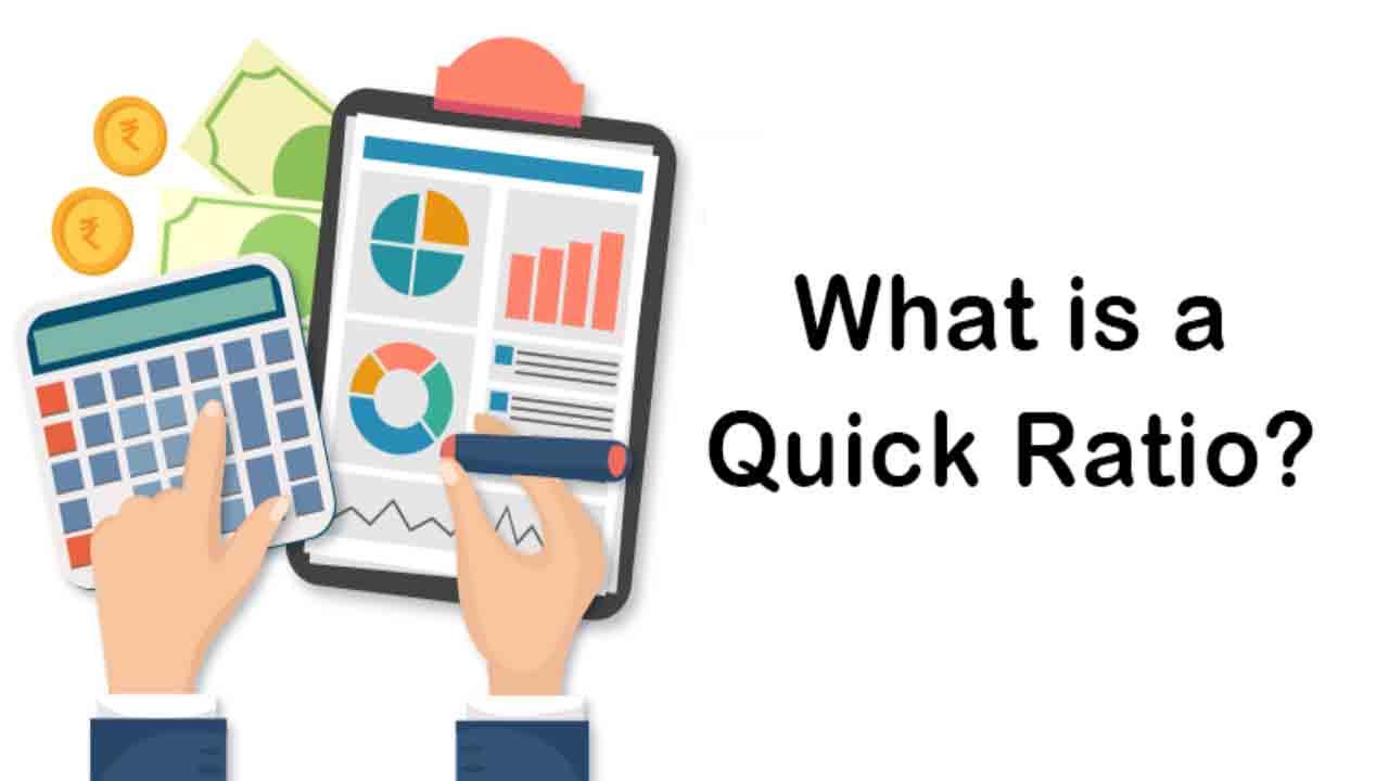 Quick Ratio Formula Step By Step Calculation With Examples