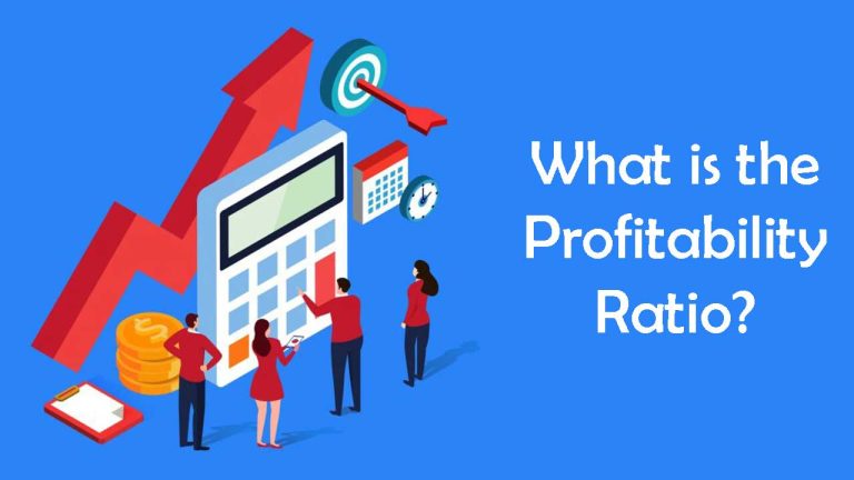 What Is The Profitability Ratio Sharda Associates 7515