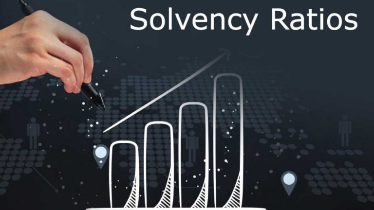 Read more about the article What is the Solvency Ratio?