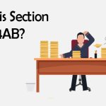 What is Section 44AB?