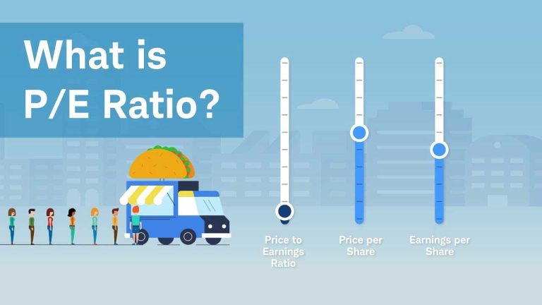 Read more about the article What is the Profit Earnings Ratio?