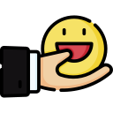 Happiness-icon