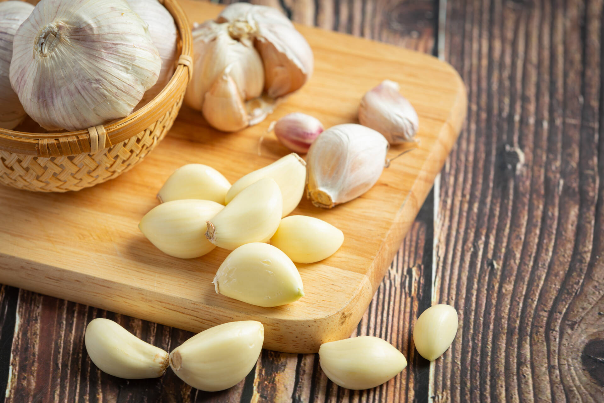 Project-Report-For-Garlic-Processing