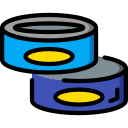 cans