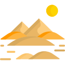 Sand Manufacturing