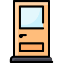 Read more about the article Flush door