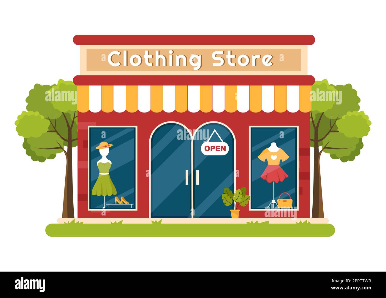 Project Report for Second Hand Products Shop