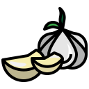 Garlic-icon