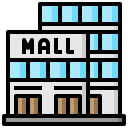 Shopping Mall