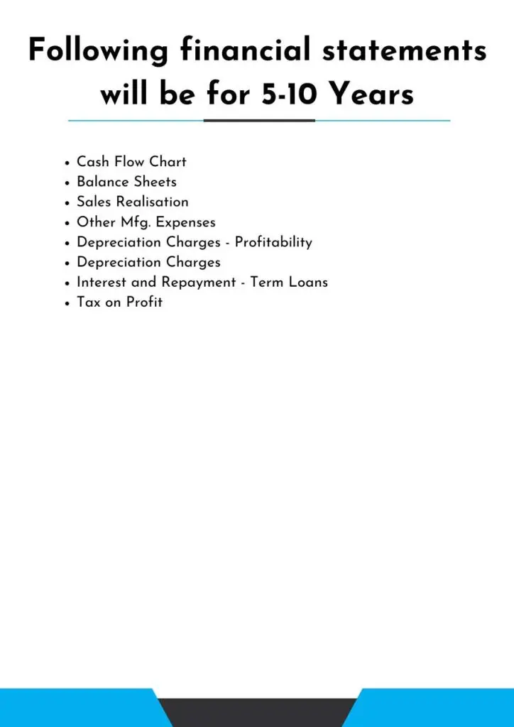 Financial-statement