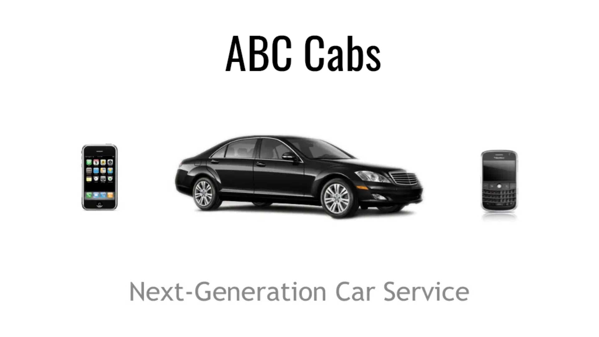ABC-cab