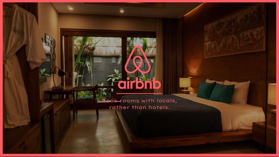 Airbnb