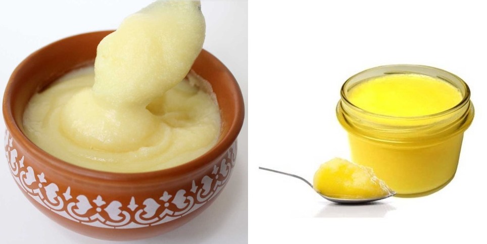 Project Reort For Ghee Manufacturing Plant