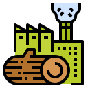 Biomass Briquettes