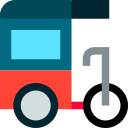E-rickshaw