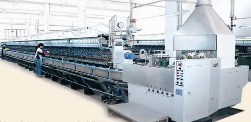 Project Report For Automatic Silk Reeling Unit