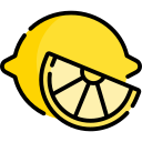 Lemon-farming-icon