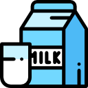 Milk-chilling-plant-icon