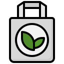 Biodegradable Bags