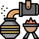Steel Foundry