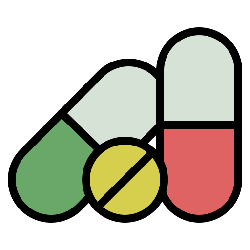 Active Pharmaceutical ingredient