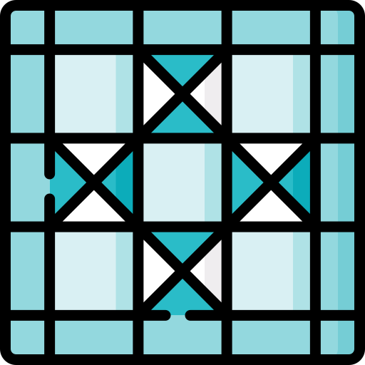 Cement Mosaic Tiles