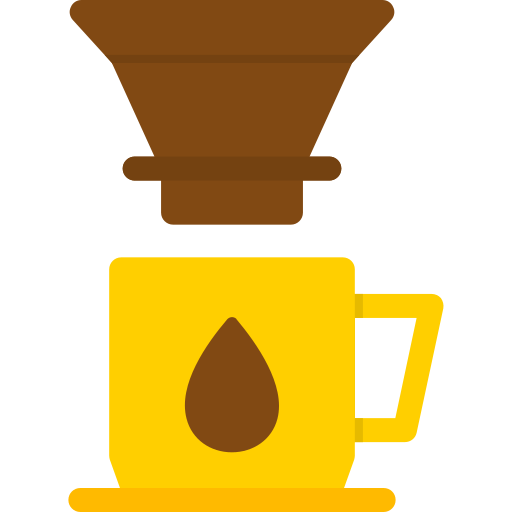 Coffee-Processing