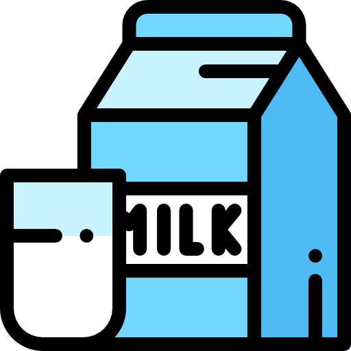 Milk-Processing-Plant