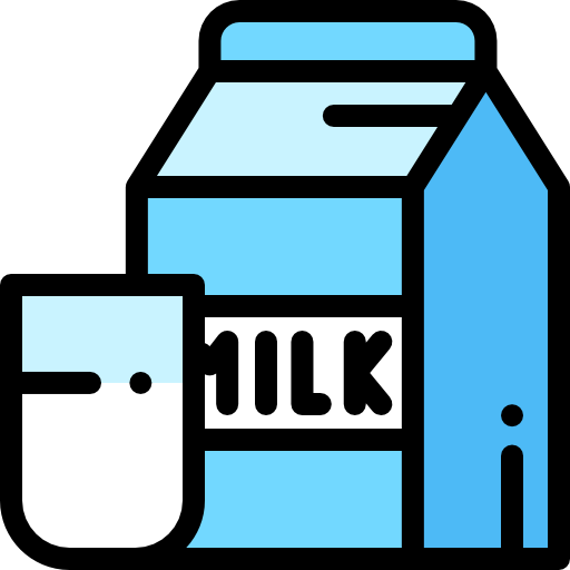 Milk Processing Plant