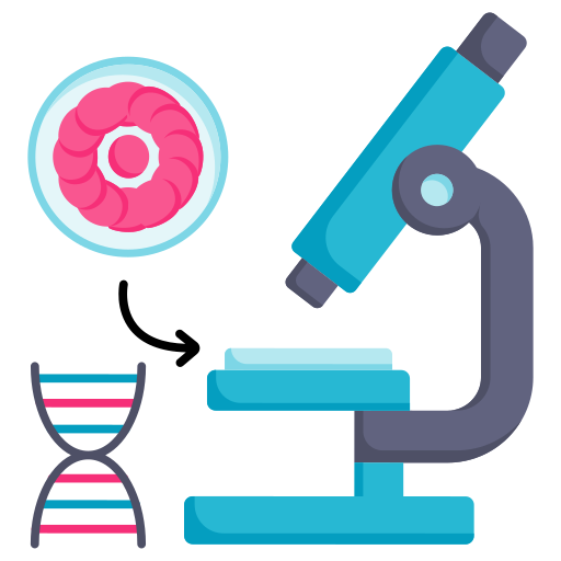 Pathology Lab